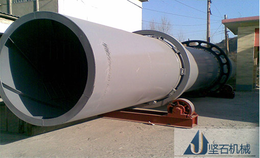 滾筒烘干機 滾筒烘干機